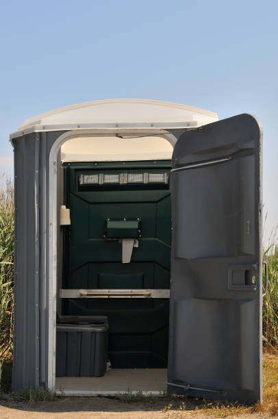 Portable Toilet Options We Offer in Butner, NC