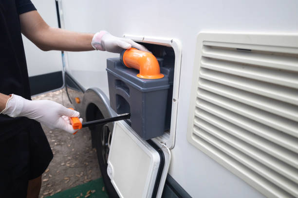 Best Portable bathroom rental  in Butner, NC