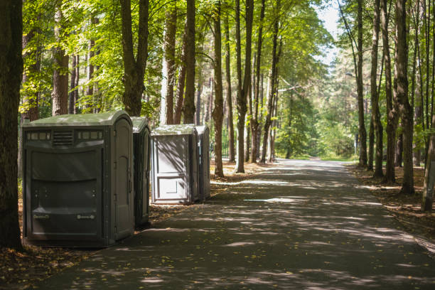 Best Porta potty rental for parties  in Butner, NC