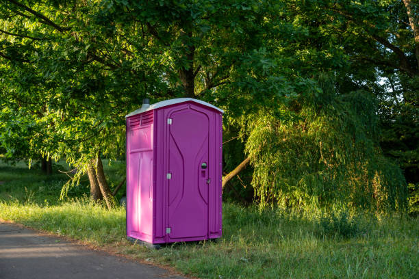 Best Event porta potty rental  in Butner, NC
