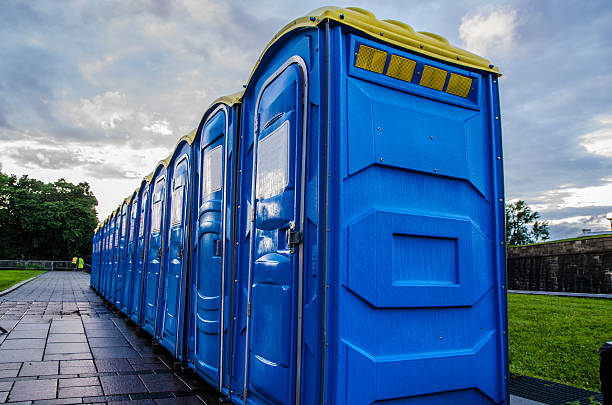 Best Sanitation services for porta potties  in Butner, NC