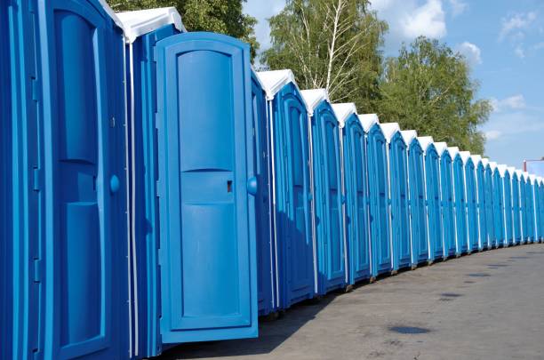 Best Porta potty rental for parties  in Butner, NC